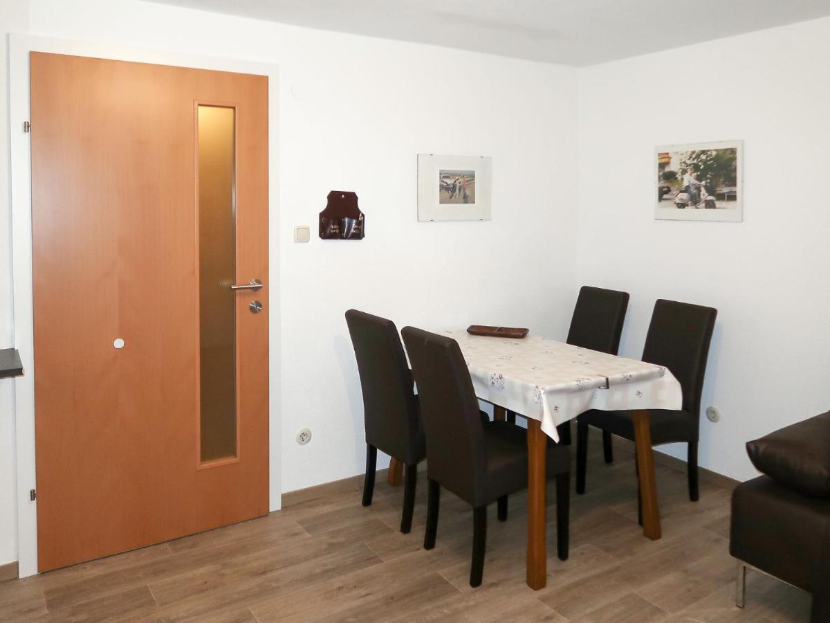Apartment Leni - Fie150 By Interhome Fliess Ngoại thất bức ảnh