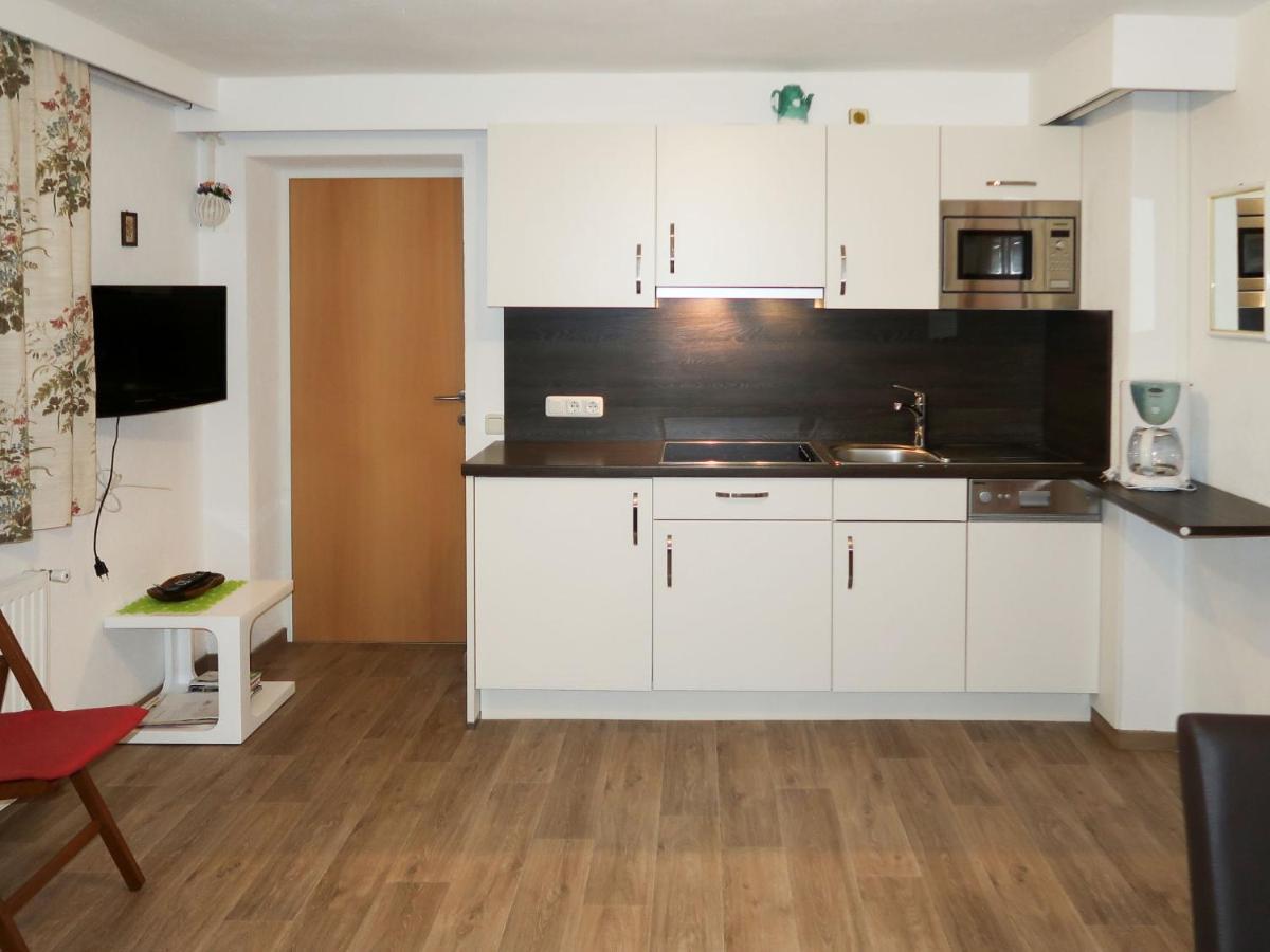 Apartment Leni - Fie150 By Interhome Fliess Ngoại thất bức ảnh