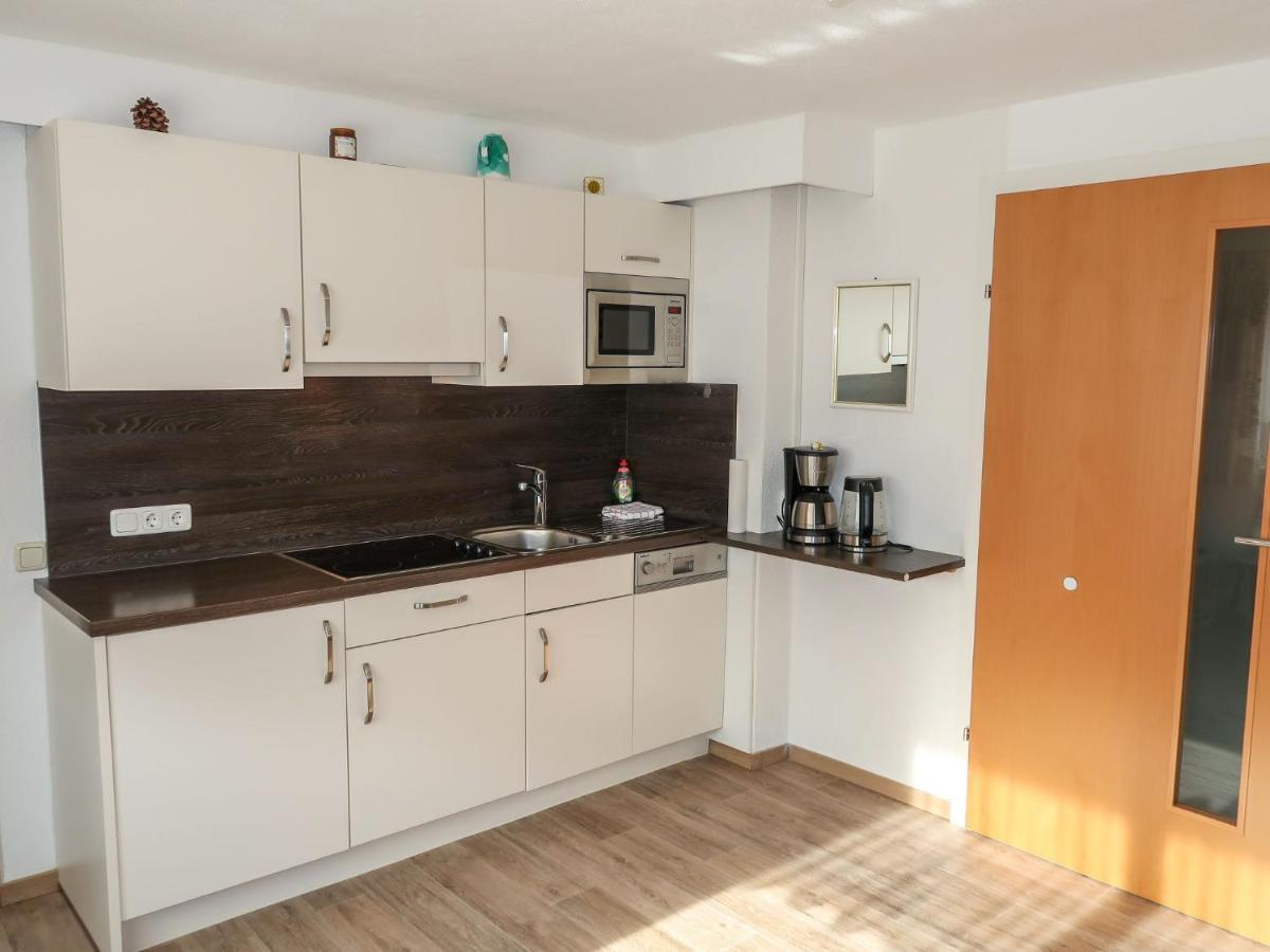 Apartment Leni - Fie150 By Interhome Fliess Ngoại thất bức ảnh