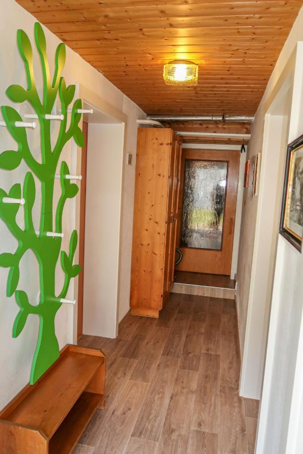 Apartment Leni - Fie150 By Interhome Fliess Ngoại thất bức ảnh