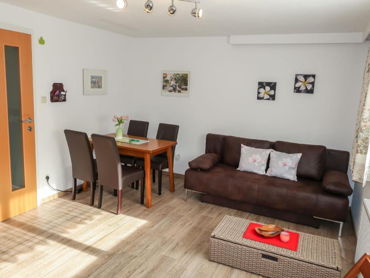 Apartment Leni - Fie150 By Interhome Fliess Ngoại thất bức ảnh