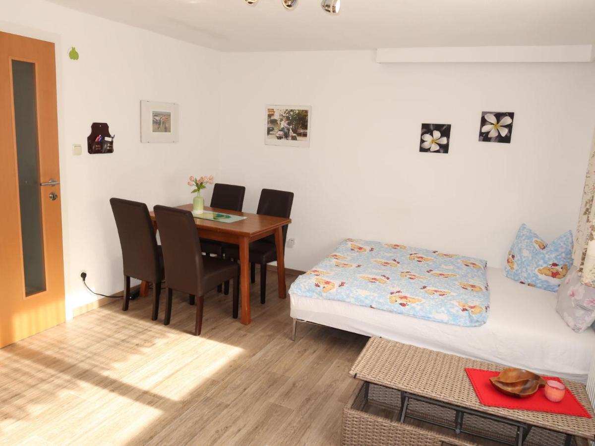 Apartment Leni - Fie150 By Interhome Fliess Ngoại thất bức ảnh